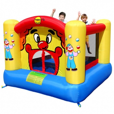  Happy Hop Clown Bouncer 9001 -    