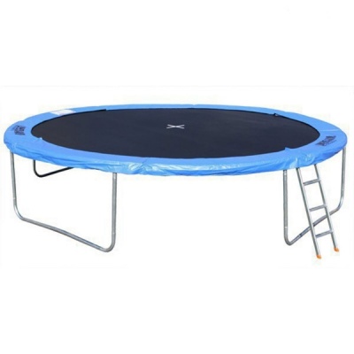  DFC Trampoline Fitness 5FT-TR  (  ) -    