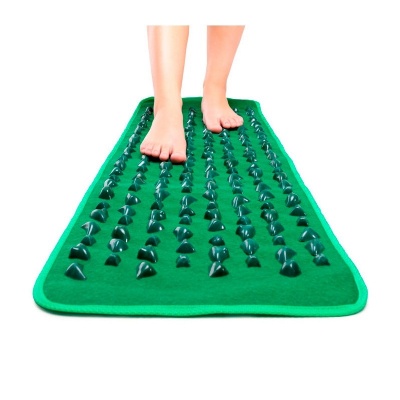  Fitstudio Massage Mat 210:A -    