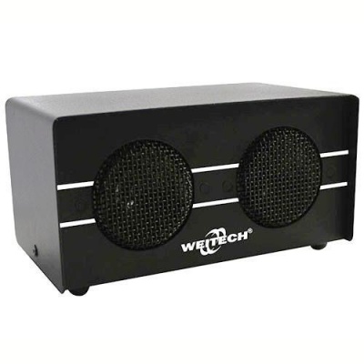   Weitech WK-0600 CIX -    