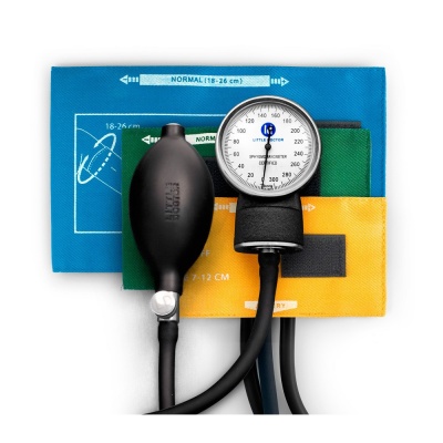  Little Doctor LD-80 -    