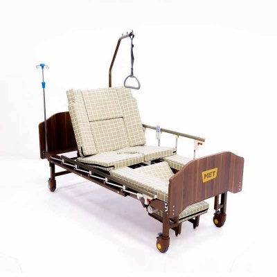 Медицинская кровать MET BLE 0110 T Emet (14604) - купить по специальной цене