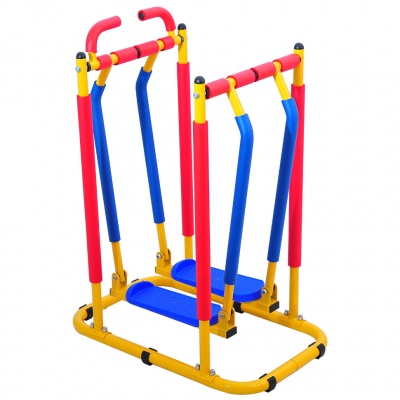  Orthotitan Kids Air Walker LEM-KAW001 -    