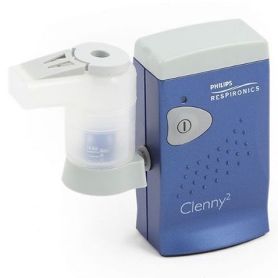  Philips    Respironics Clenny 2 -    