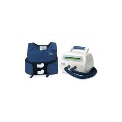   Mediflex Vest Airway -    