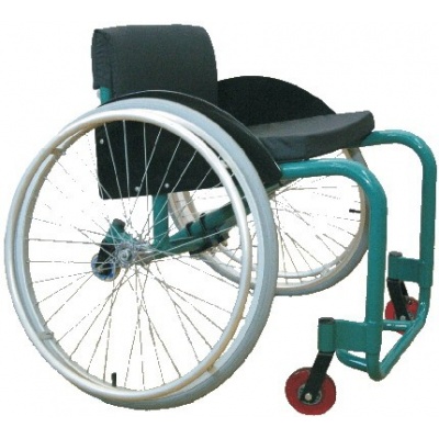 Кресло-коляска Инкар-М Стриж-Люкс - купить по специальной цене