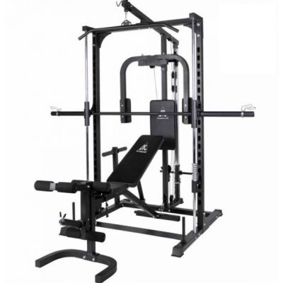   DFC Homegym D943 -    