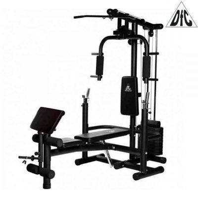   DFC Homegym D854 -    