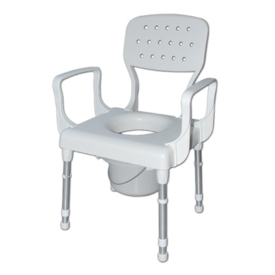 Кресло-туалет Rebotec Лион - купить по специальной цене