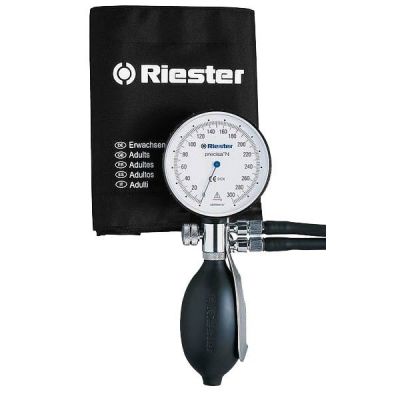  Riester Precisa N 1360-100 -    