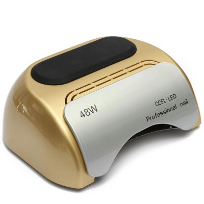    Professional Nail CCFL/LED 48W  -    