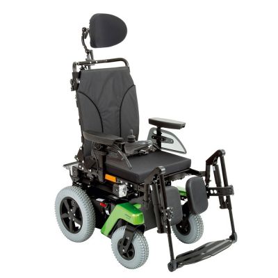 - Otto Bock Juvo (B4 comfort) -    