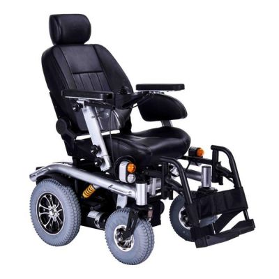 - MET Advent Super Chair MT-C21 Cruiser 21 (18610) -    