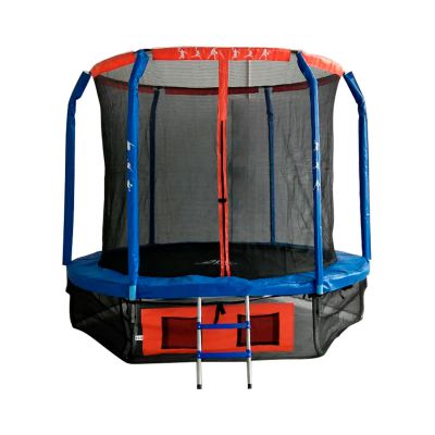  DFC Jump Basket 14FT-JBSK-B -    