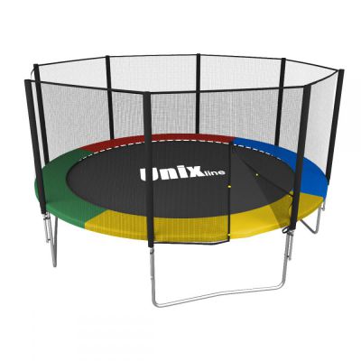  Unix Line Simple 10ft   -    