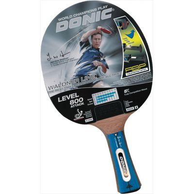  Donic Waldner 800 -    