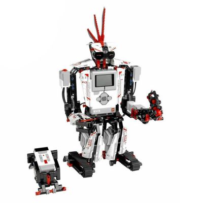  Lego Mindstorms EV3 31313 -    