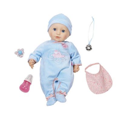  Zapf Creation Baby Annabell  46  -    