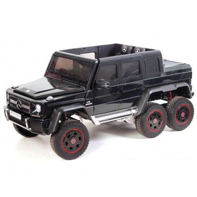  RiverToys Mercedes-Benz G63 AMG 4WD -    