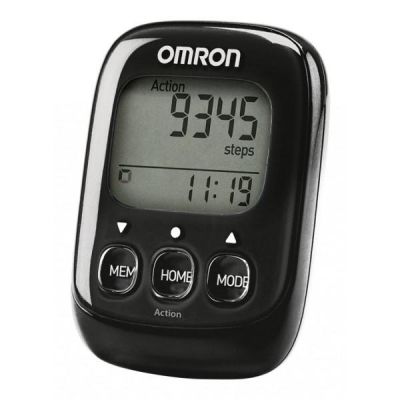  OMRON HJ-325-EBK -    