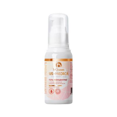  US Medica Hyaluronic Acid -    