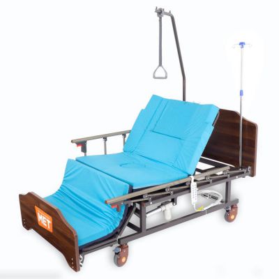 Медицинская кровать MET BLY-1 Revel (1254) - купить по специальной цене