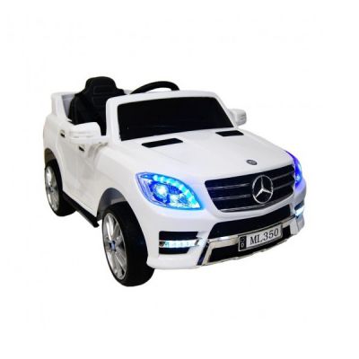  RiverToys Mercedes Benz ML350 -    