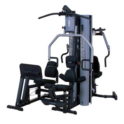   BODY SOLID G9S -    