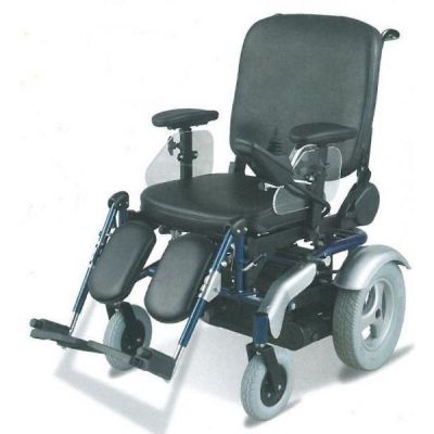 Кресло-коляска Titan LY-EB103-154 - купить по специальной цене