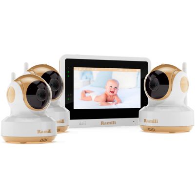  Ramili Baby RV1500X3 -    