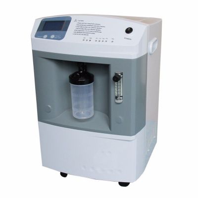   Oxygen Concentrator JAY-10 -    