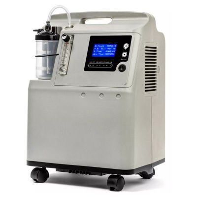   Oxygen Concentrator JAY-3A -    