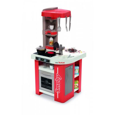   Smoby Tefal Studio -    