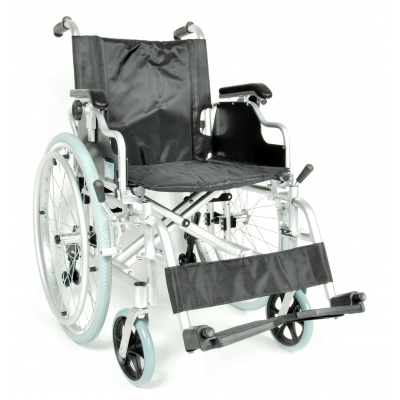Кресло-коляска Мед-мос FS251LHPQ - купить по специальной цене