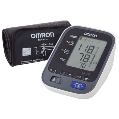  Omron M7 Intelli IT -    