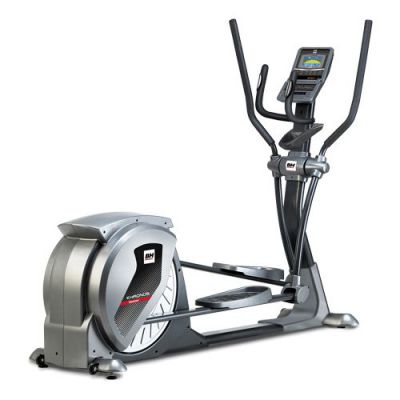   BH Fitness Khronos Generator -    