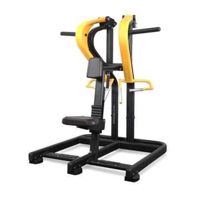   Bronze Gym PL-1702 -    