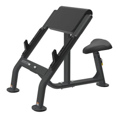   Bronze Gym BR-1007 -    