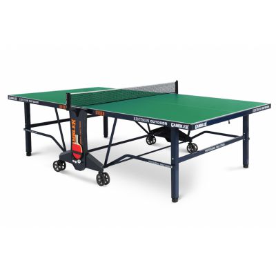   Gambler Edition Outdoor Green GTS-5 -    