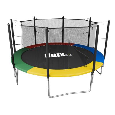  Unix Line Simple 12ft inside  -    