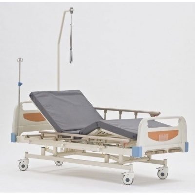 Медицинская кровать Мед-Мос E-31 (ММ-3014Н-00) - купить по специальной цене