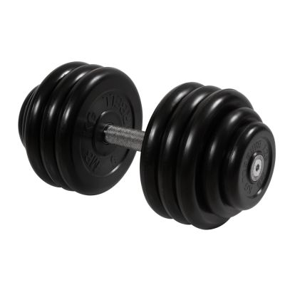  MB Barbell 38.5  (MB-FdbM-B38.5) -    