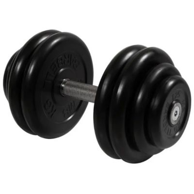  MB Barbell 28.5  (MB-FdbM-B28,5) -    