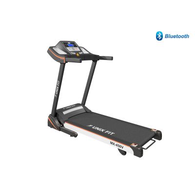   UNIXFIT MX-450V -    