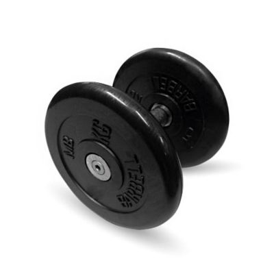  MB Barbell 11   -    