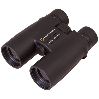  Bresser National Geographic 8x42 -    