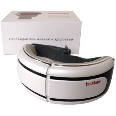 Массажер Takasima RK-105А "Здоровое зрение" - купить по специальной цене