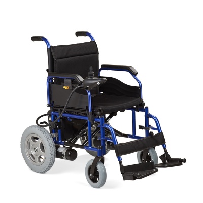 Кресло-коляска Armed FS111А (литые колеса) - купить по специальной цене