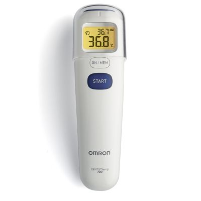  Omron Gentle Temp 720 -    