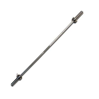    MB Barbell MB-BarM50-2200 N -    